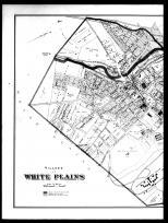 White Plains - Left, Westchester County 1893
